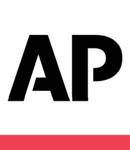 Associated Press